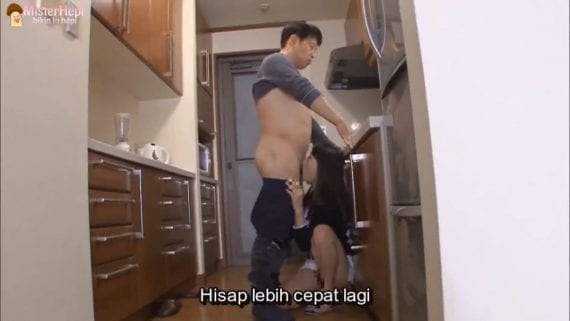 Video menantu viral Dipaksa Ayah Mertua