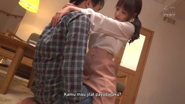 Belajar Nakal Dengan Bu Guru Jepang 2025