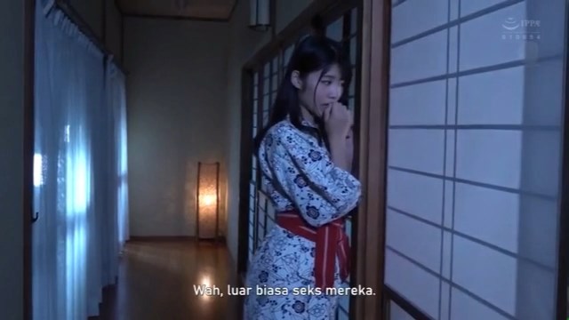 Intip Sahabat lagi Wikwik