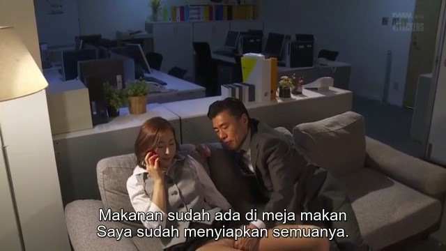 istri izin lembur padahal hanya dimanfaatin bos saja