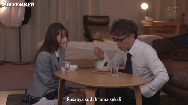 video nebeng tinggal dirumah guru jadi pelarian