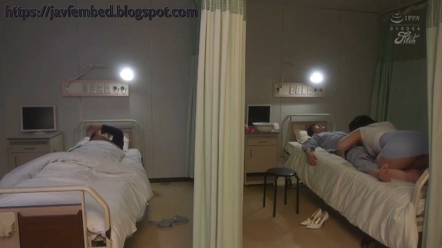 video istri sudah gak tahan suami lagi sakit digarap juga