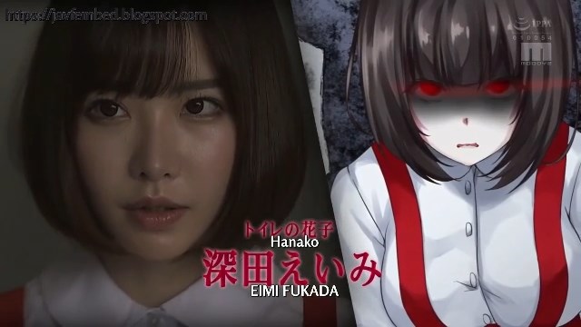 video hantu viral cantik korban bully sekolah jepang