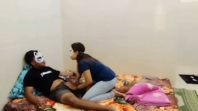 Best Viral Live Malam Jumat Pasutri Bertopeng