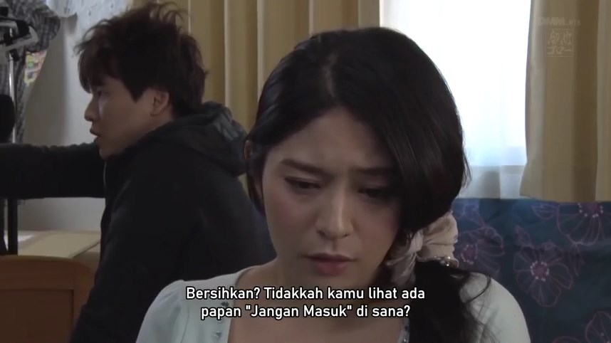 Viral sub jepang perasaan cinta ibu untuk anak tiri