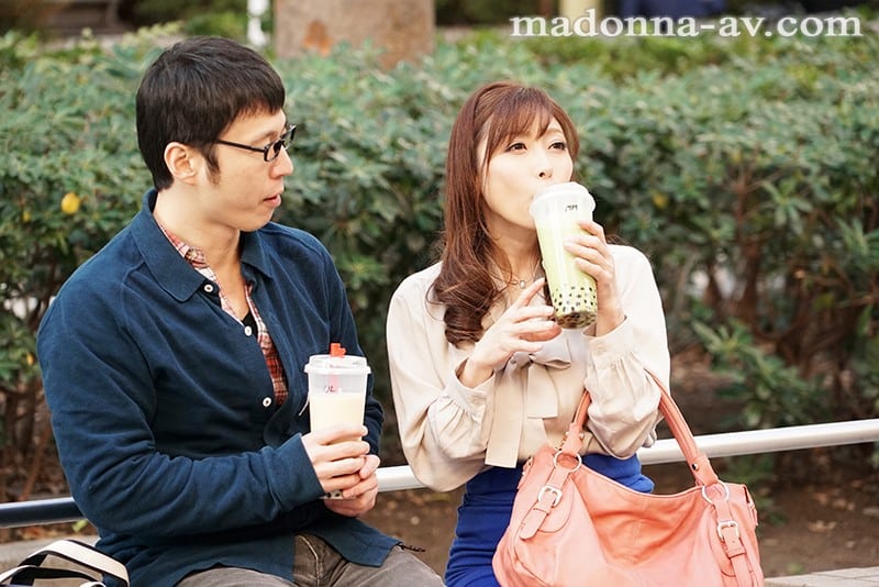 video selebgram jepang jatuh cinta sama follower