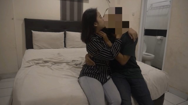 Pelajar Montok Open BO