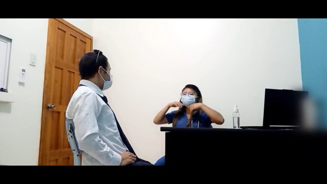 video cctv dokter kandungan viral gak profesional