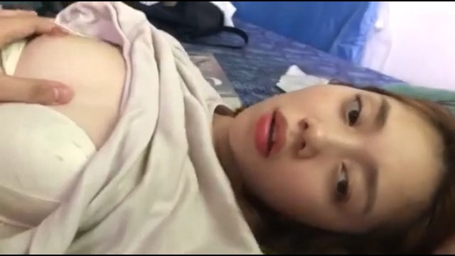 video amoy cantik viral raut wajahnya bening sekali
