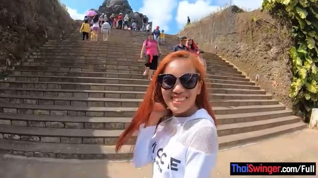 Viral Video Paling Seru Vlog Bali Ala Bule Thailand
