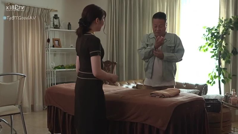 video istri jepang viral buka layanan pijat plus plus di rumah