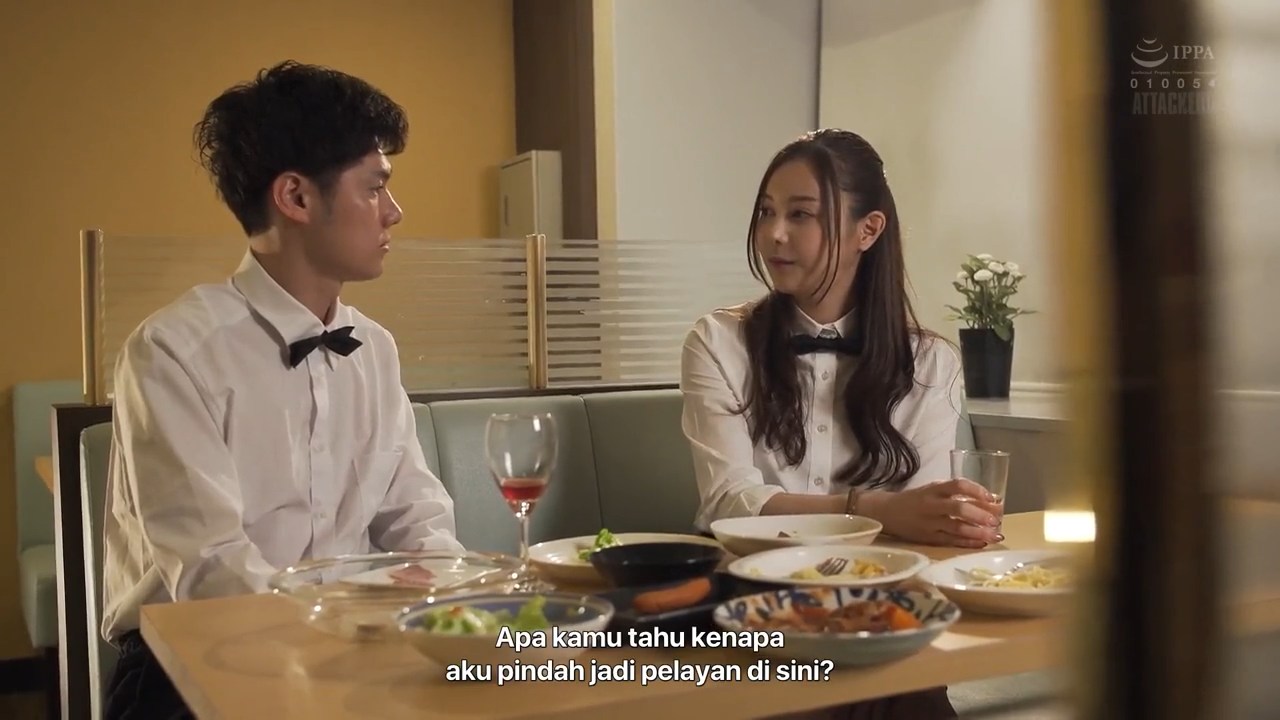 Amazing Yandex Jepang Viral Merayu Istri Cantik