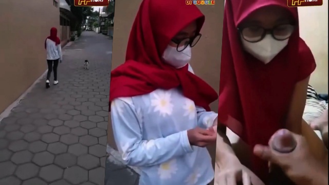 Hijab Viral Video Cewek Bogor Viral Sering Open BO