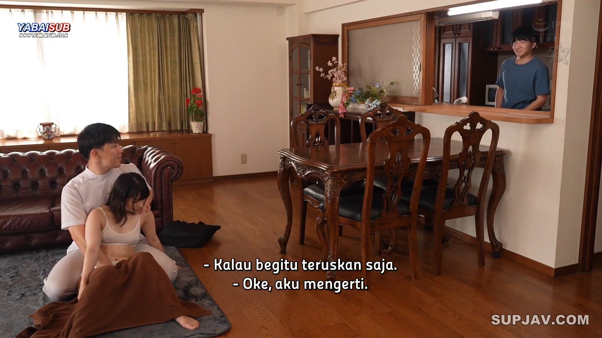 Viral Video Dibikin Becek Sama Terapis Nakal