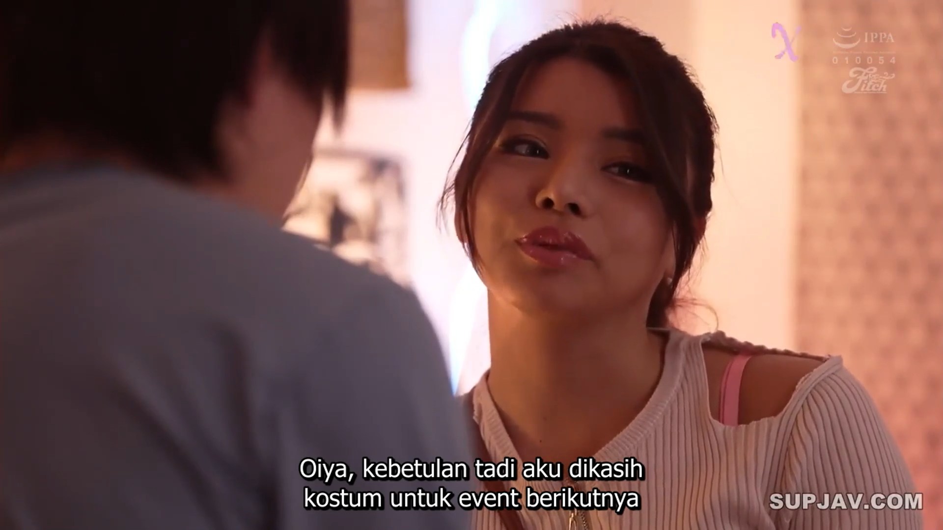 Staycation Bareng Sahabat Blasteran