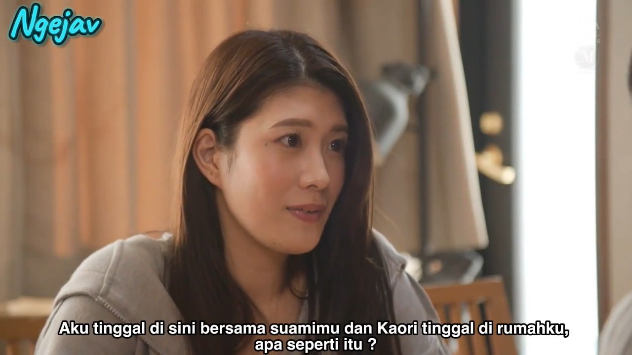 Viral Video Jepang Drama Pertukaran Istri 2025