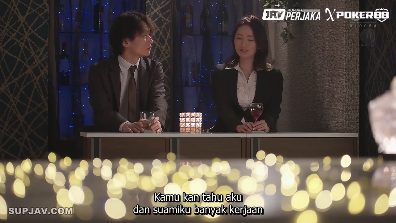 Amazing Jepang Kalah Pintar Akhirnya Istri Direbut Teman