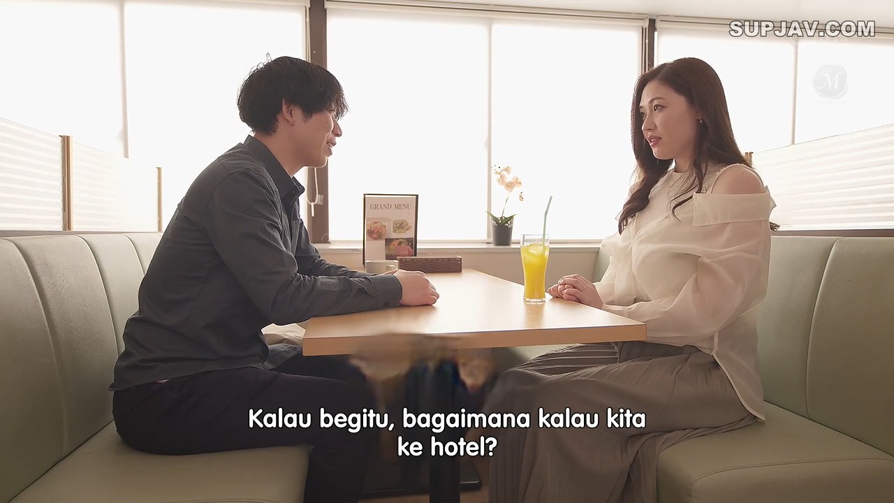 video viral jepang kencan buta dengan wanita sudah menikah