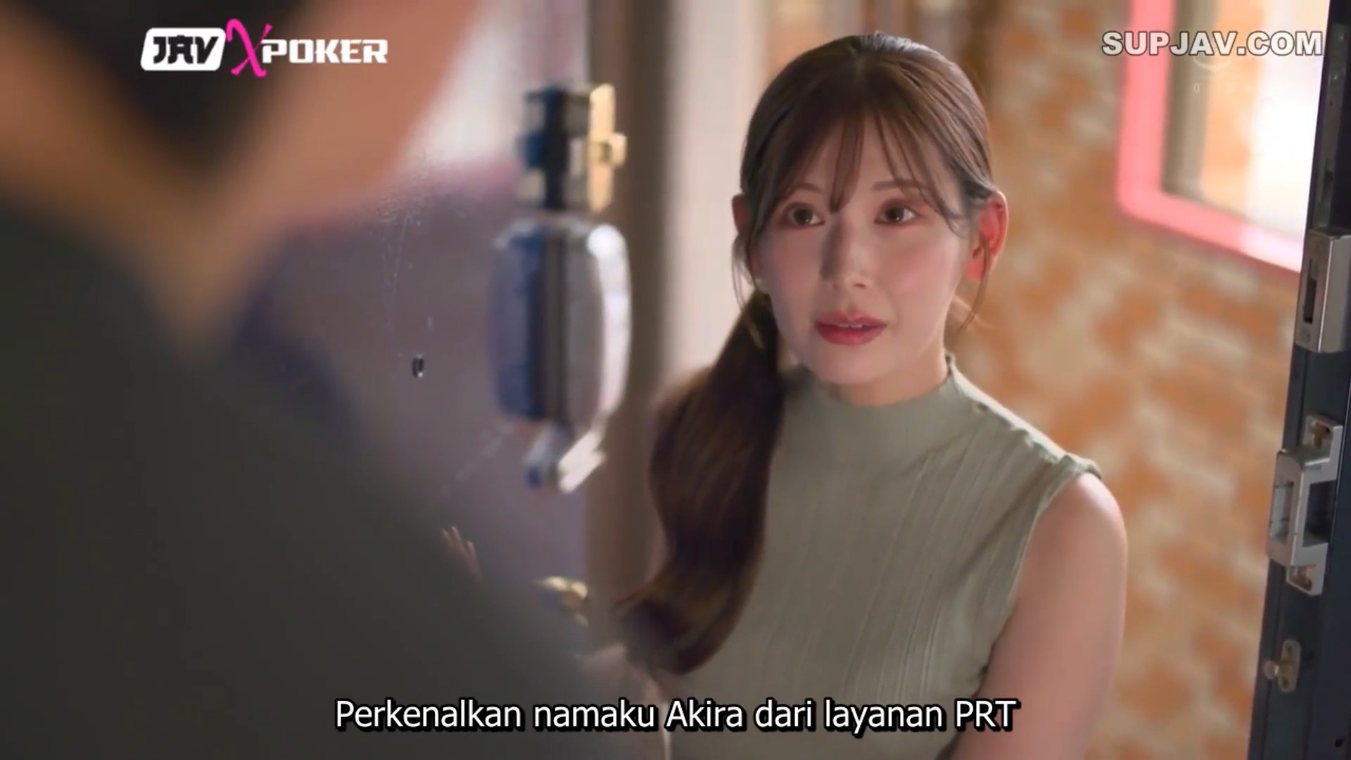 video layanan bersih bersih rumah ala wanita jepang viral 2025