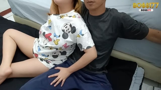 Video Viral Menghabiskan Waktu Berduaan Dengan Teman Gemoy