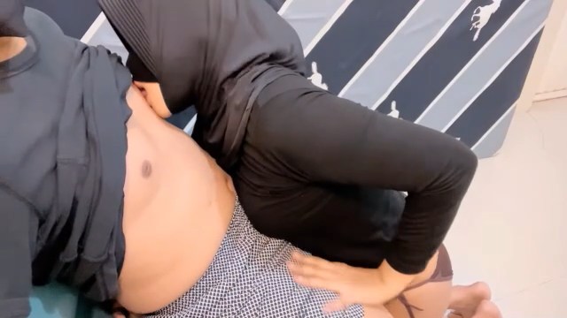 Viral Jilbab 2025 Melayani suami Pulang Kerja Terbaik