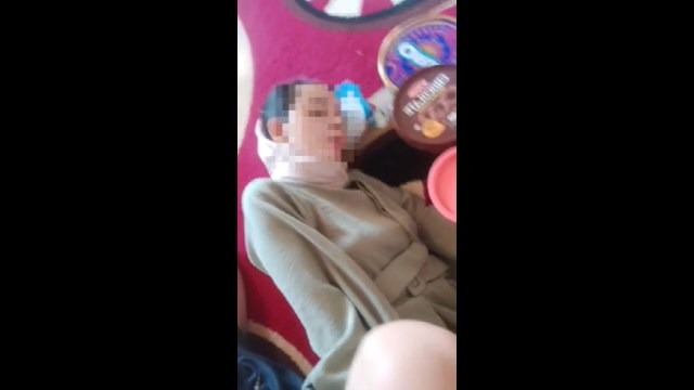 video indonesia viral jatah suami pulang kondangan